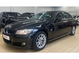 320d xdrive 184 ch edition executive a 10.0 cv