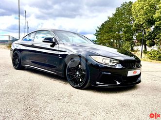 bmw m435i*m-performance
