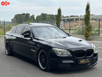 bmw 730d f01 245ks / m paket / 20