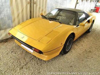 ferrari 308 gts targa 1978