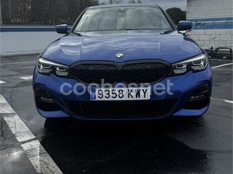 bmw serie 3 320d xdrive auto.
