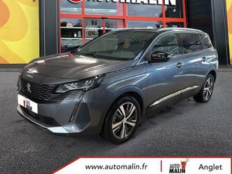 hybrid 136 e-dcs6 allure pack