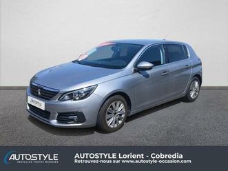 1.2 puretech 130ch s&s allure