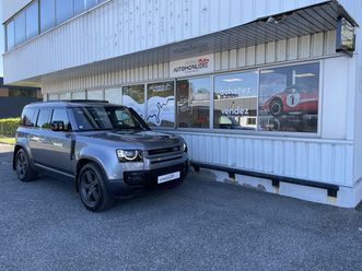 110 2.0 d240 se 7 places bva8 toit ouvrant - garantie 6 mois