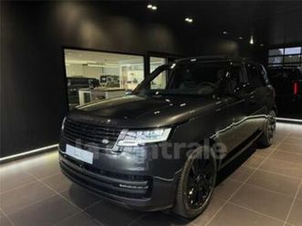 v lwb p460e phev awd hse