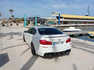 bmw serie 5 530d gran turismo