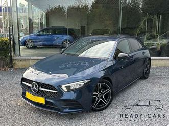 2l*pack amg*ambient light*carplay*1er prop*garntie