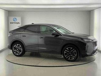 peugeot 3008 3008 1.2 hybrid allure e-dcs6