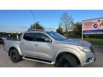 navara iii 2016 2.3 dci d.cab tekna 4wd 190cv e6