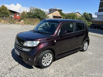 daihatsu matera 1.5 benzine 2010