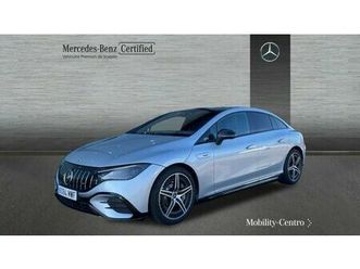 mercedes-benz eqe mercedes-amg eqe 43 4matic