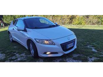 cr-z 1.5 sport
