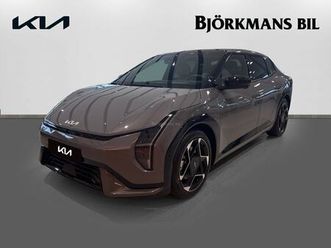 fast back gt-line finansieringskampanj*