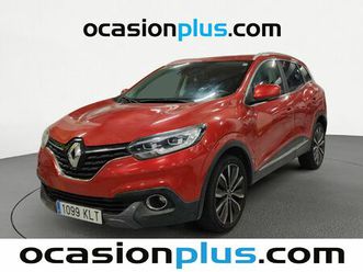 renault kadjar zen energy dci (130 cv)