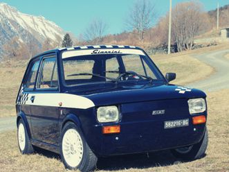 fiat 126 personal