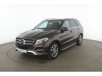 gle 350 d