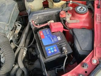 renault thalia 1.4 expression