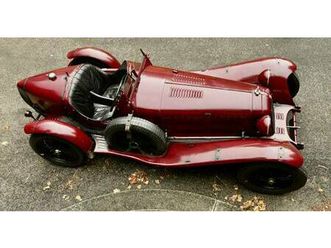 1933 | alfa romeo 8c 2300