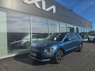 1.6 gdi 183ch phev active dct6