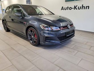volkswagen golf gti 2.0 tsi 180kw performance nav,standh.