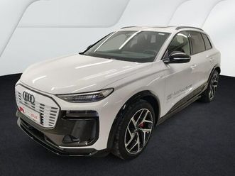 e-tron quattro