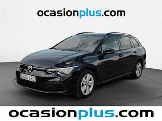 volkswagen golf variant variant 2.0 tdi (115 cv)