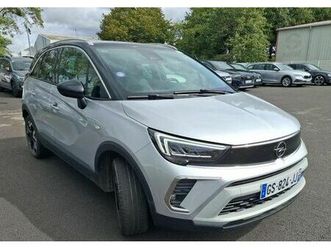 1.2 turbo 110ch elegance export algerie