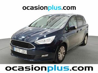 ford grand c max 1.5 tdci trend+ (120 cv)