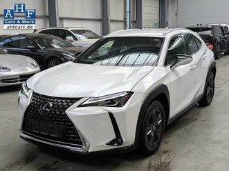 lexus ux ux 200 launch ed. led navi gr.sj. virt.kokpit pdcx2 kam top, 2019 god.