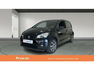 seat mii mii 36.8 kwh plus auto 5p