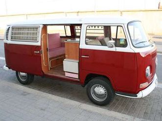westfalia campingcar