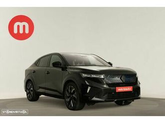 renault rafale 1.2 hyper hybrid e-tech esprit alpine