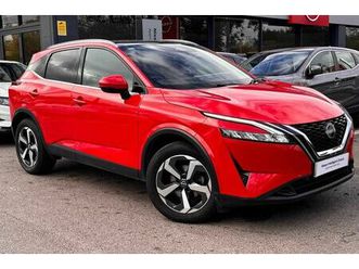 1.3 dig-t mh 158 n-connecta 5dr xtronic