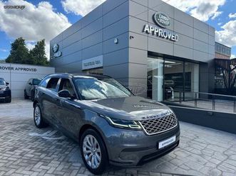 land rover range rover velar 2018 panorama s r-dynamic