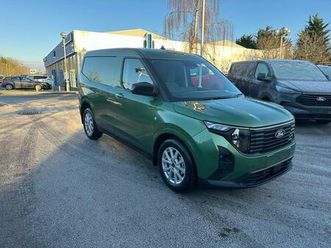 1.5 ecoblue limited swb euro 6 (start/stop) 5dr