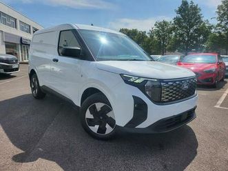 43kwh trend auto swb 5dr