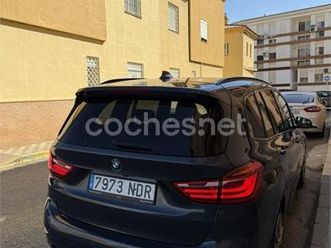 bmw serie 2 gran tourer 218d