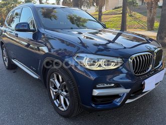 bmw x3 xdrive20d business