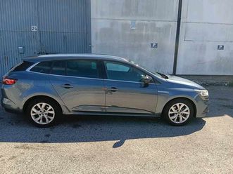 renault mégane 1.5 dci, 110cv