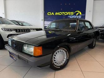 chevrolet opala diplomata/diplom. sle 4.1/2.5