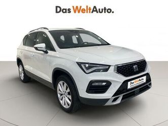 1.5 tsi s&s style xl dsg 110 kw (150 cv)