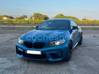 bmw serie 2 m2