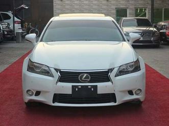 lexus gs250