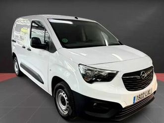 opel combo 1.5 td express 102 cv