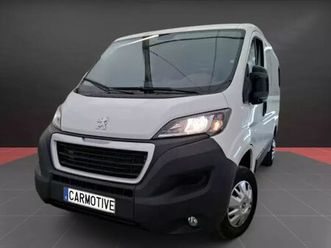 citroen jumper combi 9 plazas l1h1 s&s 130 cv