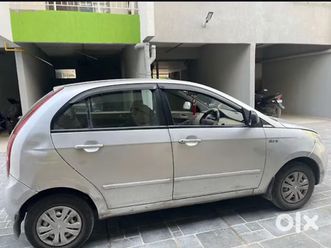 TATA INDICA VISTA
