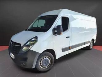 opel movano l3h2 2.3 150 cv