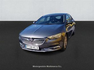 opel insignia gs 2.0 cdti turbo d excellence