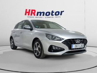 hyundai i30 essence