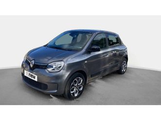 twingo iii e-tech